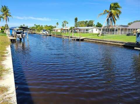 5275 Tiffany Court, Cape Coral, FL 33904