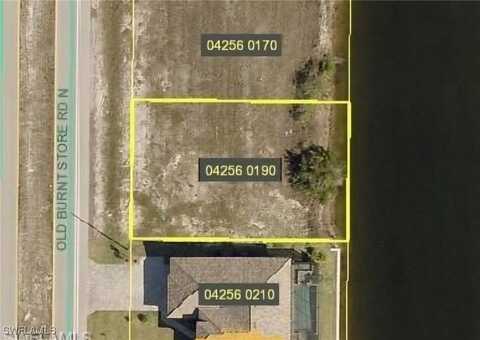 undefined, Cape Coral, FL 33993