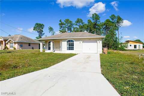 1249 echo Street E, Lehigh Acres, FL 33974