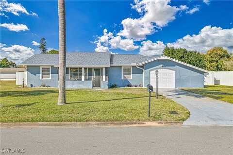 undefined, Lehigh Acres, FL 33936