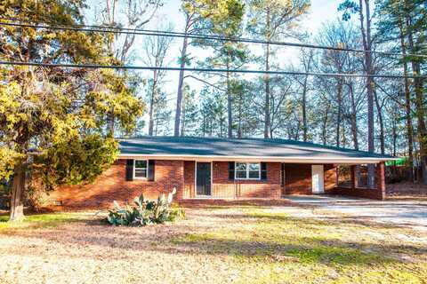4413 WRIGHTSBORO Road, Grovetown, GA 30813