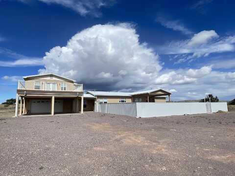 11126 Hwy 60 West, Magdalena, NM 87825