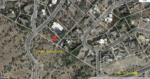 47 Rock Drive NE, Albuquerque, NM 87122