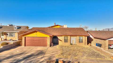 5125 LA SUBIDA Street NW, Albuquerque, NM 87105