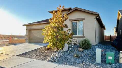 475 Adeline Avenue, Los Lunas, NM 87031