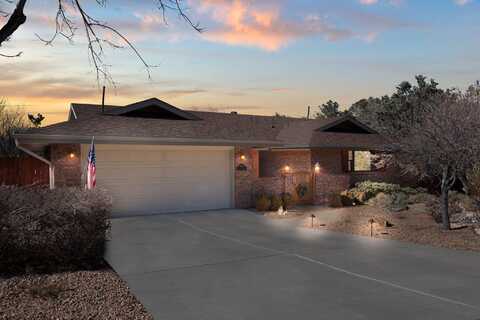 1605 SAGEBRUSH Court SE, Albuquerque, NM 87123