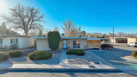 419 ADAMS Street NE, Albuquerque, NM 87108