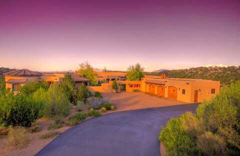 19 LA AGUAPA, Sandia Park, NM 87047