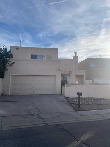 9418 Osuna Place NE, Albuquerque, NM 87111