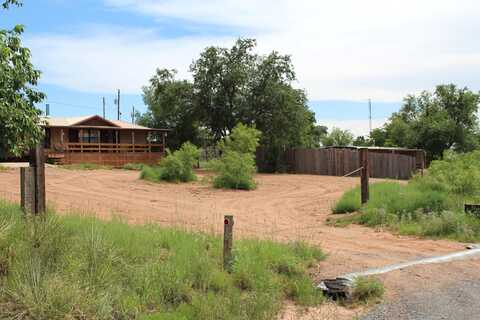 405 Bullhead Drive, Conchas Dam, NM 88416