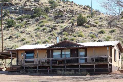 405 Bullhead Drive, Conchas Dam, NM 88416