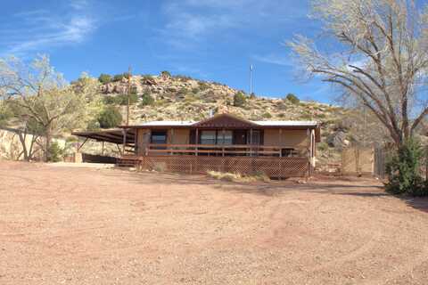 405 Bullhead Drive, Conchas Dam, NM 88416