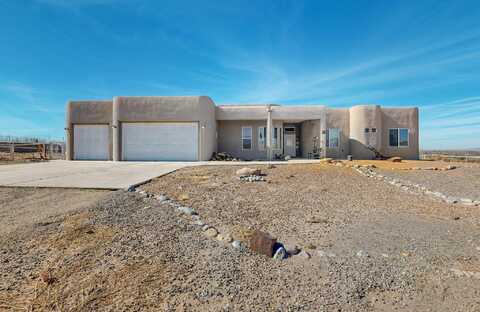 13 GURULE Road, Los Lunas, NM 87031