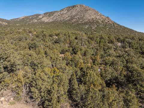 N Mountain Road, Edgewood, NM 87015