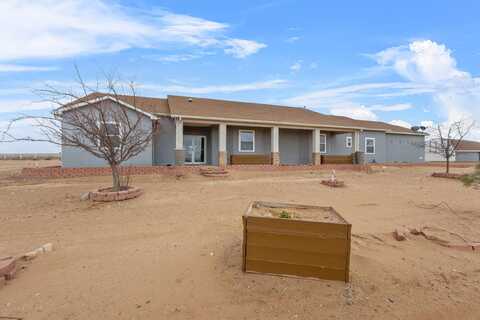 2 AVENTURA Road, Los Lunas, NM 87031