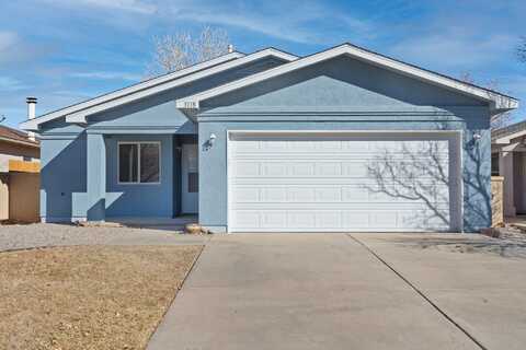 3118 Thoreau Meadows Drive NE, Rio Rancho, NM 87144