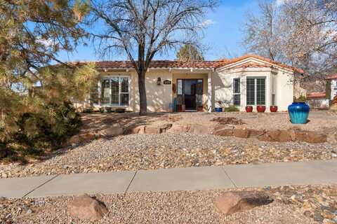 14319 SOULA Drive NE, Albuquerque, NM 87123