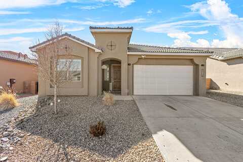 4021 MOUNTAIN TRAIL Loop NE, Rio Rancho, NM 87144