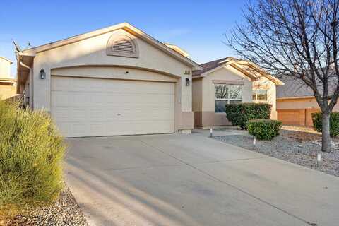 3522 Red Canyon Drive NE, Rio Rancho, NM 87144