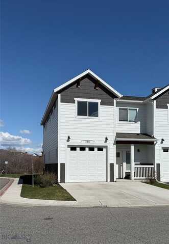 1051 Baxter Creek Way, Bozeman, MT 59718