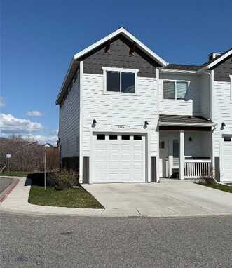 1051 Baxter Creek Way unit: D, Bozeman, MT 59718