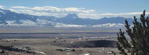 Holly Creek Trl lot: 249, Ennis, MT 59729