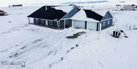 269 Ten Peaks Drive, Dillon, MT 59725