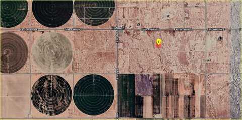 Avenue E & 95th St East, Lancaster, CA 93534