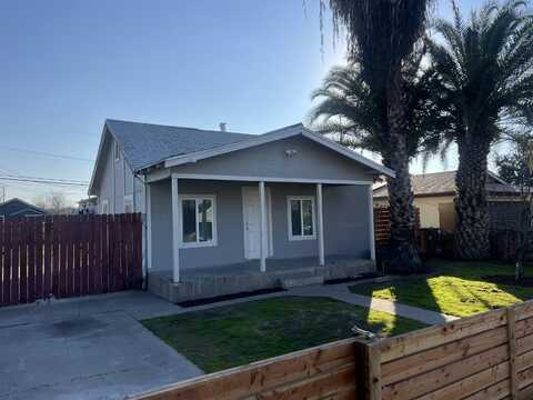 2258 E Clay Avenue, Fresno, CA 93722