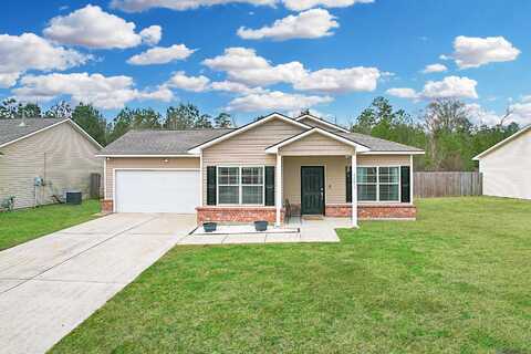 22873 Atchafalaya Rd, Denham Springs, LA 70726