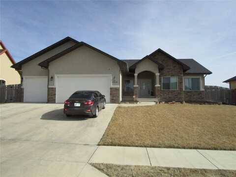 2214 Stetson Way, Garden City, KS 67846