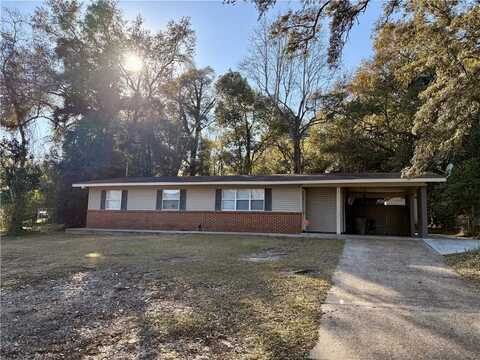 2005 Lapine Drive, Mobile, AL 36618