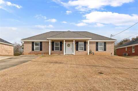 7605 Kelcey Court, Theodore, AL 36582