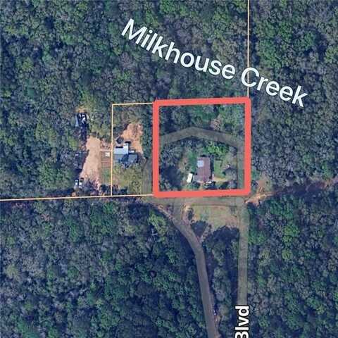 451 Harding Boulevard, Mobile, AL 36608