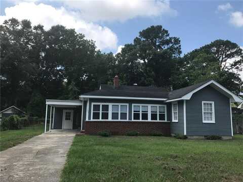 168 Potter Drive, Mobile, AL 36606