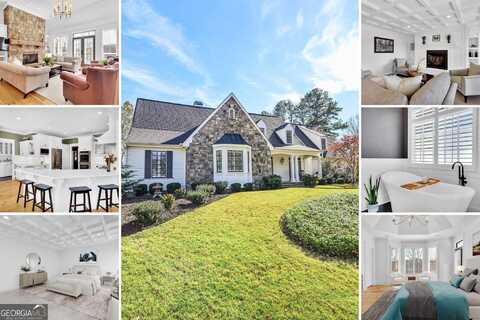 104 Prospector, Dahlonega, GA 30533