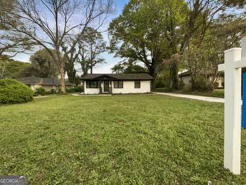 2704 Ellen, Decatur, GA 30032