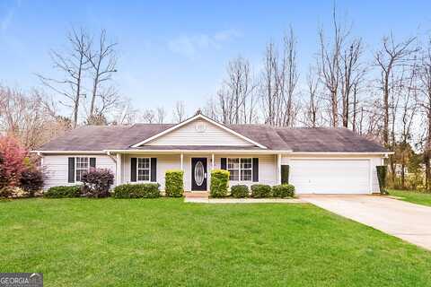 124 Floresta, Mcdonough, GA 30252