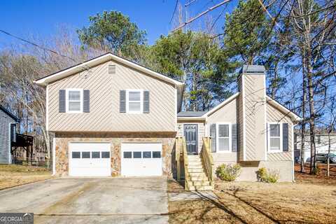 2412 Skyline Ridge, Lithia Springs, GA 30122