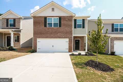 10910 Wheeler, Hampton, GA 30228