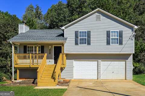 100 SEAGRAVE, Rockmart, GA 30153