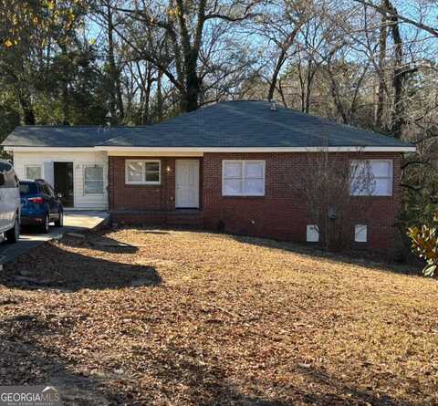 2146 Melton, Macon, GA 31217