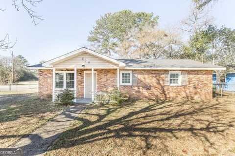 206 Chuck, Warner Robins, GA 31093