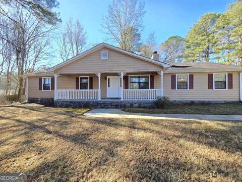 7846 Melanie, Douglasville, GA 30134