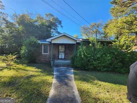 1731 EVELINE, Macon, GA 31204