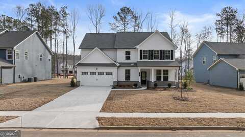 8 Tallulah, Sharpsburg, GA 30277