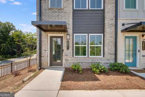 2651 Stream, Atlanta, GA 30318