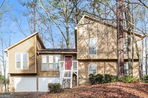 4845 Caboose, Acworth, GA 30102