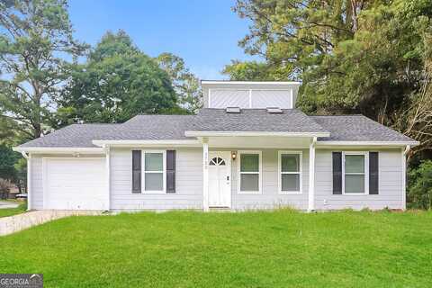 2722 Old South, Jonesboro, GA 30236