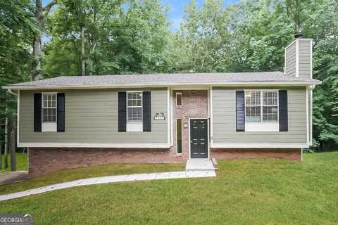 2280 Chestnut Log, Lithia Springs, GA 30122